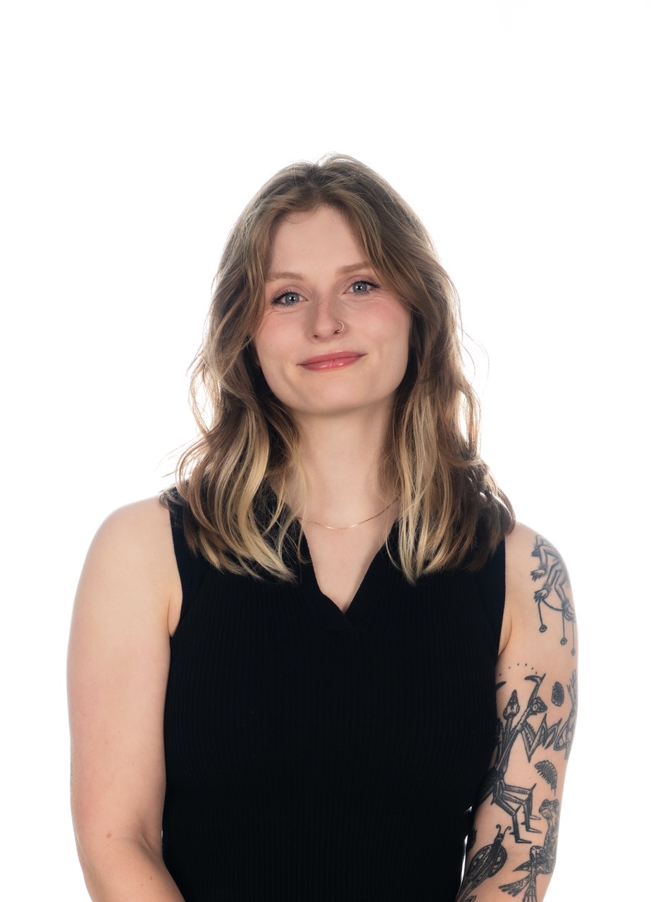 megan baus